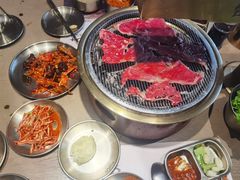 -西塔老太太泥炉烤肉(沈阳店)