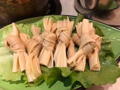 -一叶一世界·素食餐厅(锦华万达店)