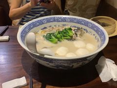 -山外山·林语花园餐厅