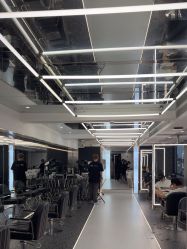 -厘里·salon