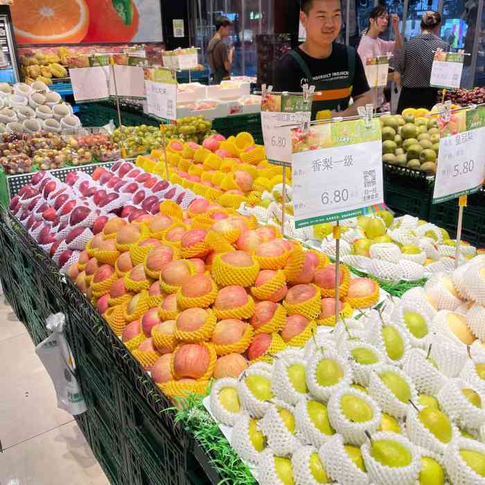 浙果壹号-"蓬街浙果一号的收钱的头发白色的服务员好恶.