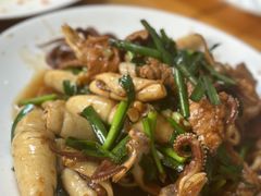 -二嫚私家菜馆