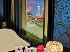 -上海苏宁宝丽嘉酒店·Cafe Bellagio西餐厅