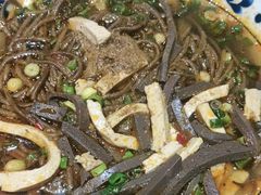 -独秀小吃(蓝田店)