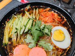 -锦州老勾烧烤(八一小区店)