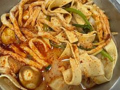 -苏袁麻辣烫(呼和浩特总局街店)