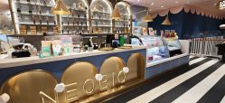 -奈尔宝·儿童乐园·亲子餐厅(前滩店)