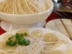 -山城年华老火锅(玉林店)