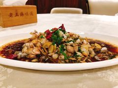 -抚顺美食·老上海味道