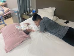 -九喜月子中心(保健院店)