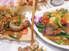 -桥东喜碧海鲜街(水东街店)