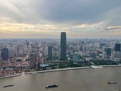 -东方明珠广播电视塔