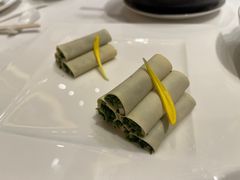 -扬州香格里拉·香宫中餐厅