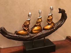 -郑州美盛喜来登大酒店