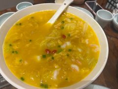 -二分八·大同菜(云雁阁长治路店)
