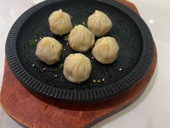 -翡翠拉面小笼包(岭南新天地店)