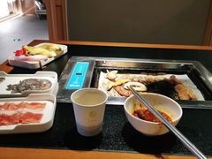 -蓝鲸湾汤泉(包河店)