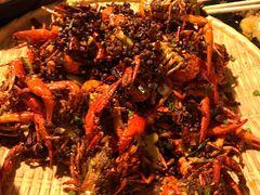 -三太子地摊烧烤·小龙虾(北蔡店)
