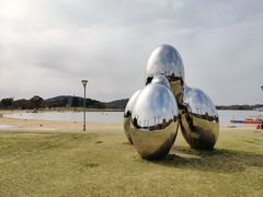 -上海月湖雕塑公园