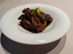 现制熏鲳鱼-漢舍中国菜馆(889广场店)