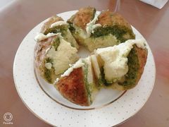 -皇家美孚·蛋糕外送(东部佳世客店)