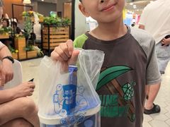 -煲珠公·老红糖珍珠奶茶(金沙洲梦乐城店)
