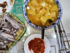 -尕胡才炕锅烤羊肉馆(八一路店)