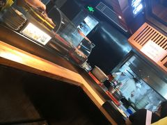 -亮亮面馆(经六路店)