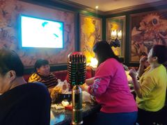 -好乐迪KTV(紫荆广场店)