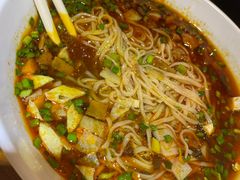 -鼎高高陕西美食(龙德广场店)