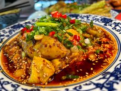 -阿嫂印象·民间江湖菜(大学城店)