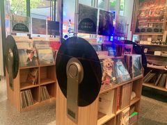-黑胶星球(华发中城商都店)