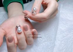 -JU·旧友日式美甲美睫工作室