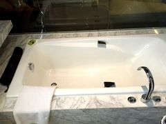 -北京北辰洲际酒店