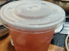 -阿山卓·野生菌火锅·纳西火塘烤肉