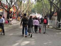 -黄埔古港