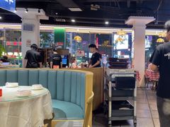 -老街鱼嘴巴(坡子街老店)