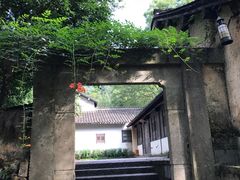 -法云安缦酒店