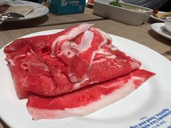 -星伦多海鲜自助餐厅(水晶城购物中心店)