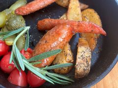 -沏点Trattoria意大利餐厅(新街口店)