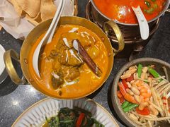 -simply thai天泰(静安嘉里中心店)