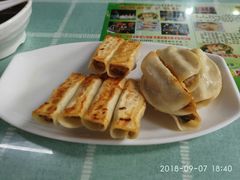 -众口斋锅贴(银泰城店)