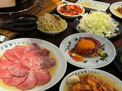 -蒜香焼肉PURUSHIN(马场路店)