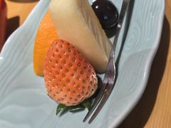 -大岛日本料理铁板烧(南通大饭店)