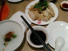 -泰煌鸡·上海白斩鸡·鸡汤面(鹤庆店)