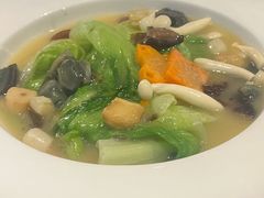 -粤汕小厨(北站店)