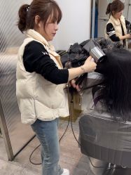 -爱秀造型 T-G