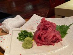 金枪鱼碎肉-九州酒场ひこぞう(1号店)