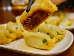 -小姜锅贴(凤凰街店)