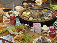 -八木轩·寻味大理白族民俗餐厅(文献路店)